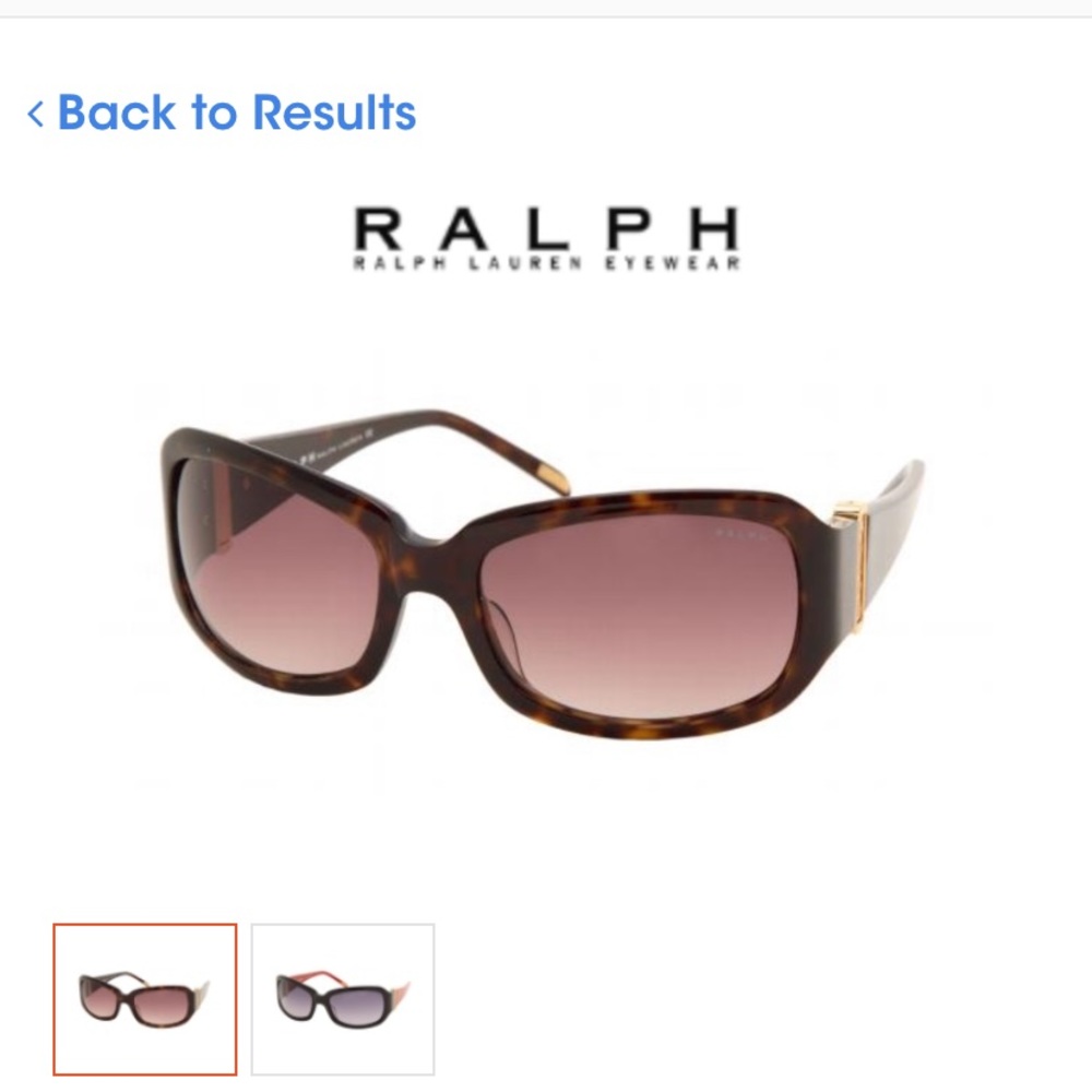 RA5040 Ralph Lauren sunglasses